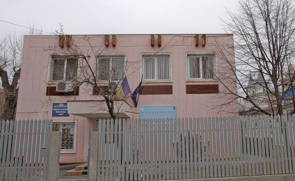 Contract atribuit pentru modernizarea Grădiniței nr. 9